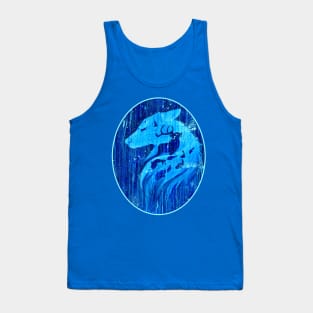 Trophic Cascade Tank Top